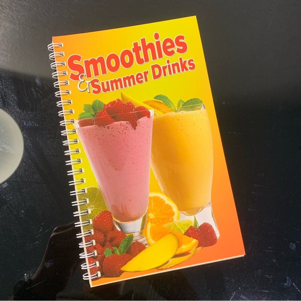 Smoothies & Summer Drinks
